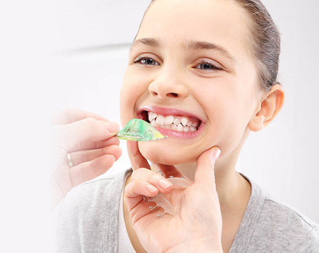 D4K Dental Appliances