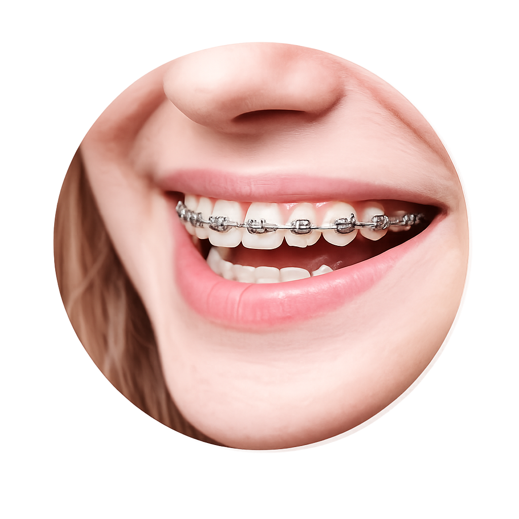 EMI-Friendly Pricing for braces