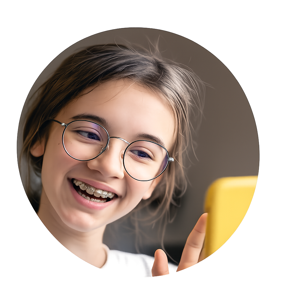 Teen and Adult Braces Options