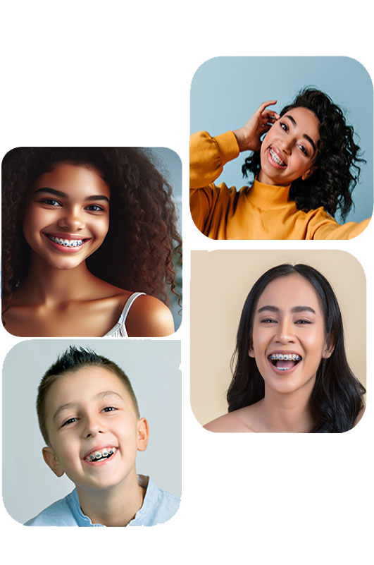 D4K smile promise guarantee