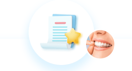 Professional dental consultation at D4K Dentistry