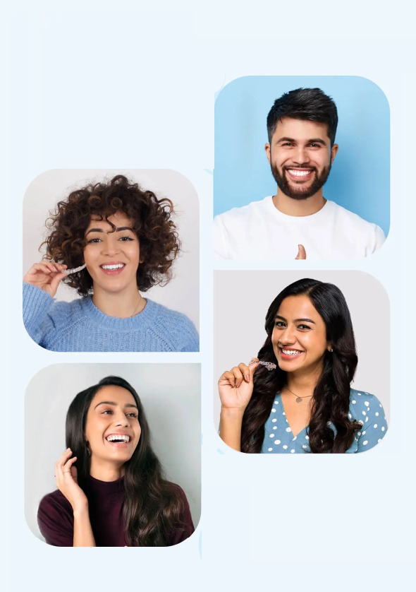 D4K smile promise guarantee